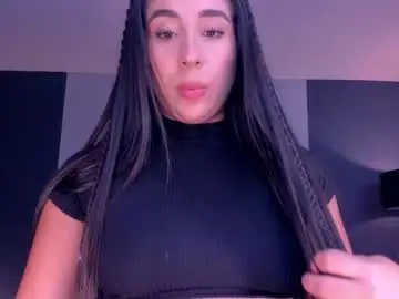 Chaturbate Watch Live Sex Cams of sussybell_