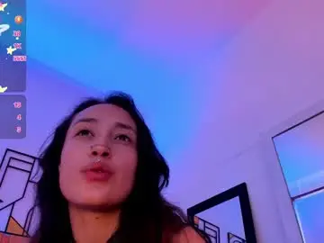 Chaturbate Nude Webcam of violet_jonesss