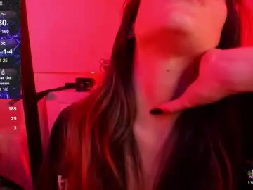 Chaturbate Live Porn of violet_jonesss