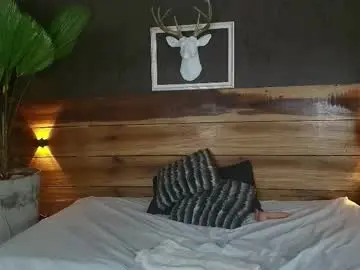 Chaturbate Live Sex of bella_spicy_