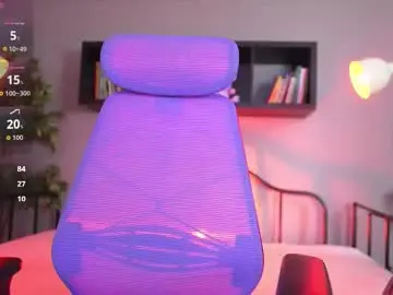Chaturbate Free Porn Cam of emma_lirys