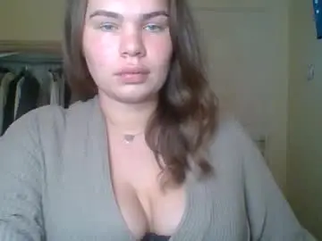 Chaturbate Nude Webcam of gemmarmalade
