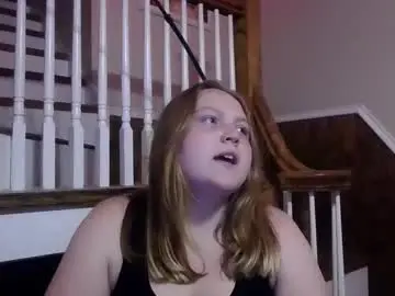 Chaturbate Live Sex of phatassblond