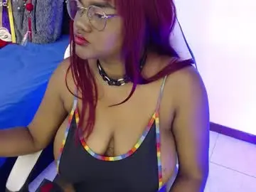 Chaturbate Nude Webcam of rosebeckers7