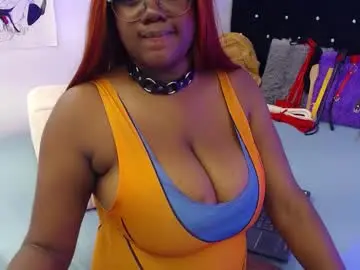 Chaturbate Live Sex Cam of rosebeckers7