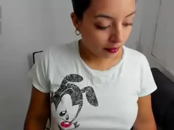 Chaturbate Free Porn Cam of samanta__sweetx