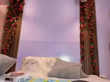 Chaturbate Sex Chat of _sexycloe_
