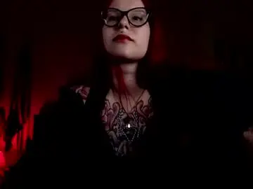 Chaturbate Private Sex Chat of amanita__pantherina