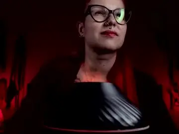 Chaturbate Live Porn of amanita__pantherina