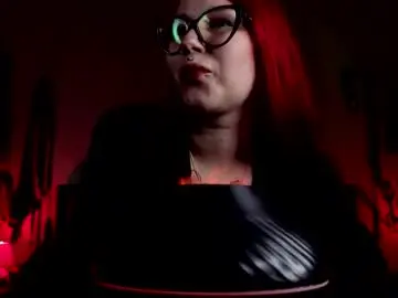 Chaturbate Free Porn Cam of amanita__pantherina