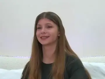 Chaturbate Live Sex Cam of audreybarlow
