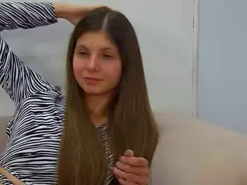 Chaturbate Live Sex of audreybarlow