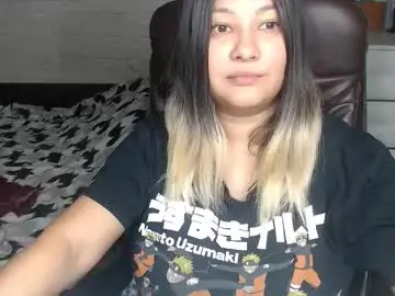 Chaturbate Private Sex Chat of diana_li_