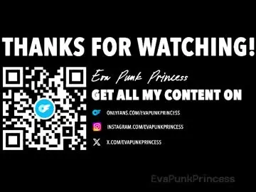 Chaturbate Best Webcam of evapunkprincess