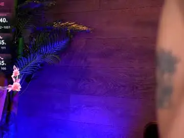 Chaturbate Private Sex Chat of kairaandrews