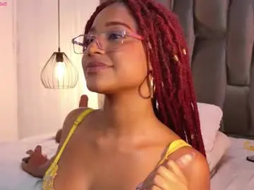 Chaturbate Best live sex cam show of lorena_vieira_