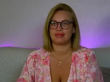 Chaturbate Live Sex of marianeumann