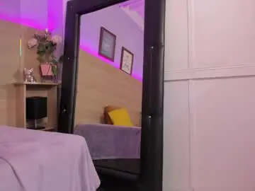 Chaturbate Sex Cam of camila__montes