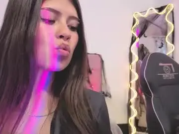 Chaturbate Nude Webcam of kittystar_tay