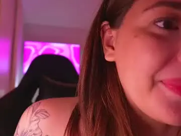 Chaturbate Best Webcam of lana_rosy