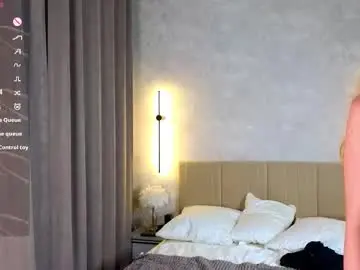 Chaturbate Live Sex of letishamikler