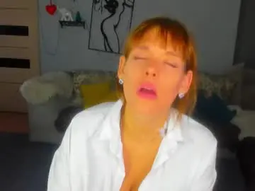 Chaturbate Live Sex of meggi_wow