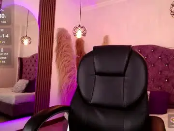 Chaturbate Best Webcam of amara_davis1