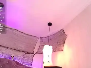 Chaturbate Live Porn of amara_davis1