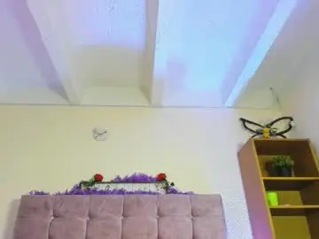 Chaturbate Live Sex of carla_jones54