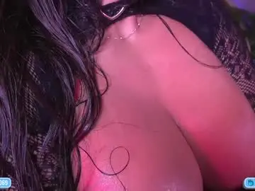Chaturbate Sex Chat of dakota_leex