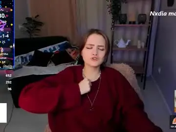 Chaturbate Free Live Porn of dilara_xbaby