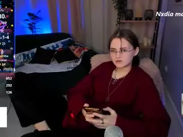 Chaturbate Free Porn Cam of dilara_xbaby