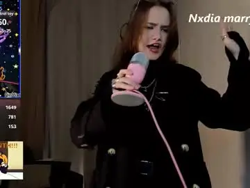 Chaturbate Sex Chat of dilara_xbaby