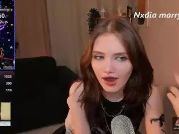 Chaturbate Adult Webcam of dilara_xbaby