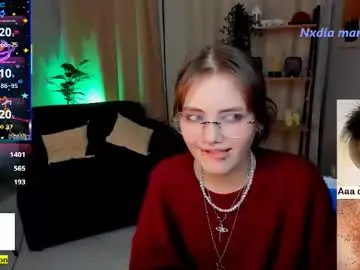 Chaturbate Best live sex cam show of dilara_xbaby