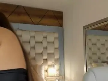 Chaturbate Private Sex Chat of hellen_amazing