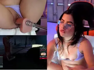 Chaturbate Sex Chat of isabellabloom