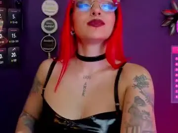 Chaturbate Adult Video Chat of juliieta_diiaz