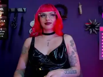 Chaturbate Live Sex of juliieta_diiaz