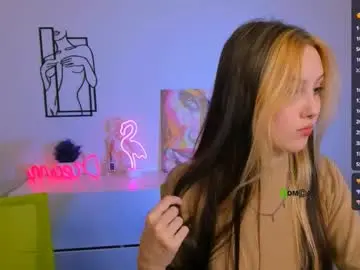 Chaturbate Best live sex cam show of luna_tin