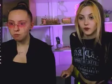 Chaturbate Free Live Porn of luna_tin