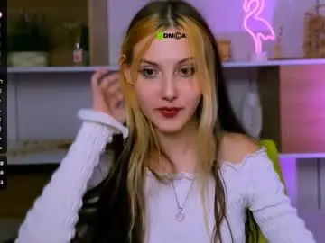 Chaturbate Sex Chat of luna_tin