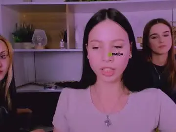 Chaturbate Best Webcam of luna_tin