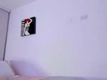 Chaturbate Live Sex of martina_fulker