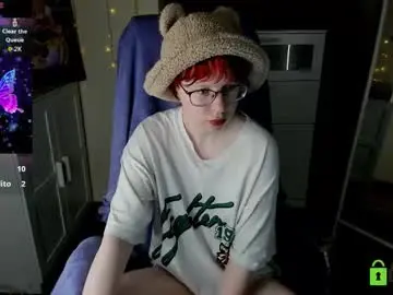 Chaturbate Live Sex Cam of melissa_wells