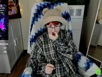 Chaturbate Live Sex Cam of melissa_wells