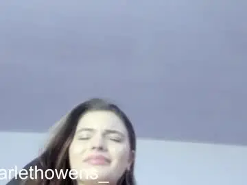 Chaturbate Nude Webcam of scarleth_owens1