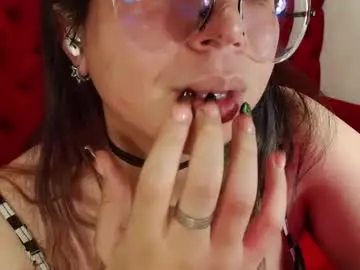 Chaturbate Private Sex Chat of selenablairx