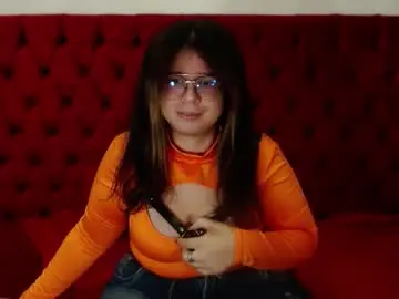 Chaturbate Live Sex of selenablairx