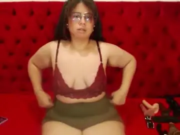 Chaturbate Best live sex cam show of selenablairx